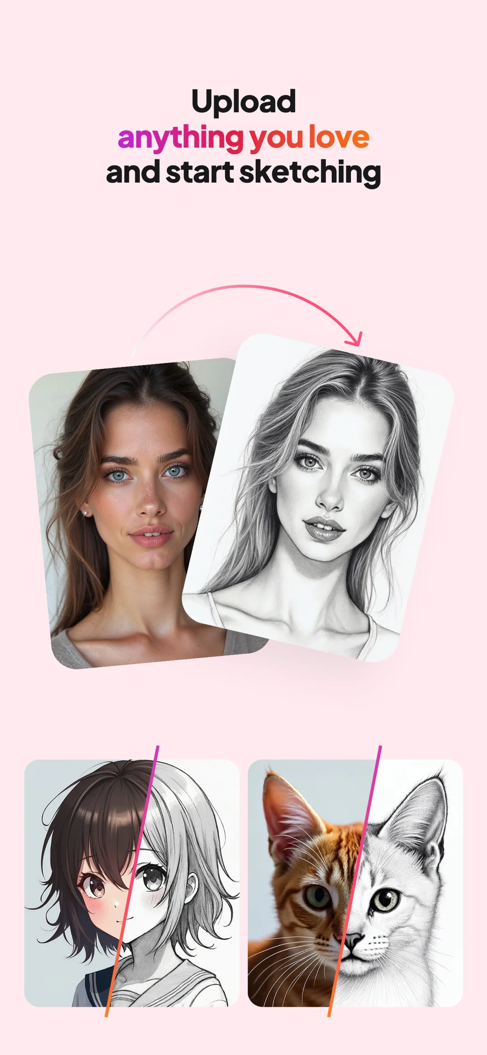 AR Drawing: Draw & Trace — 3