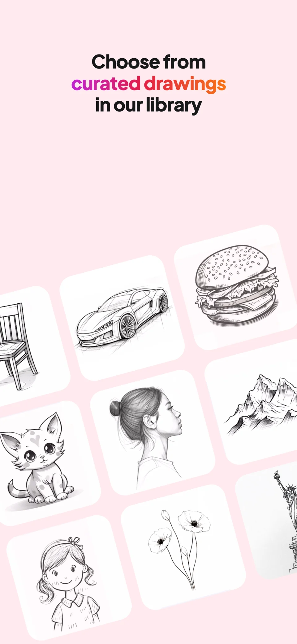 AR Drawing: Draw & Trace — 4