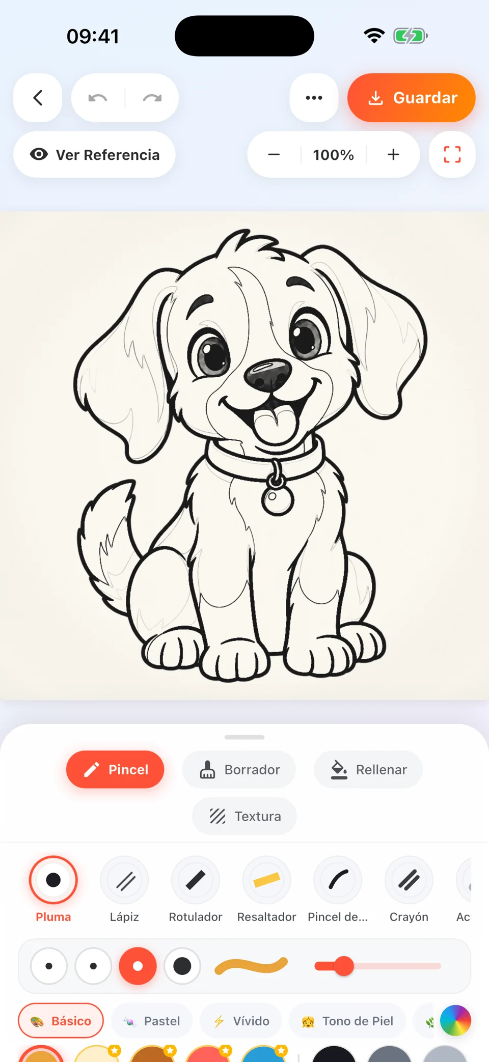 Drawly: Lifetime Easy Paint — 2