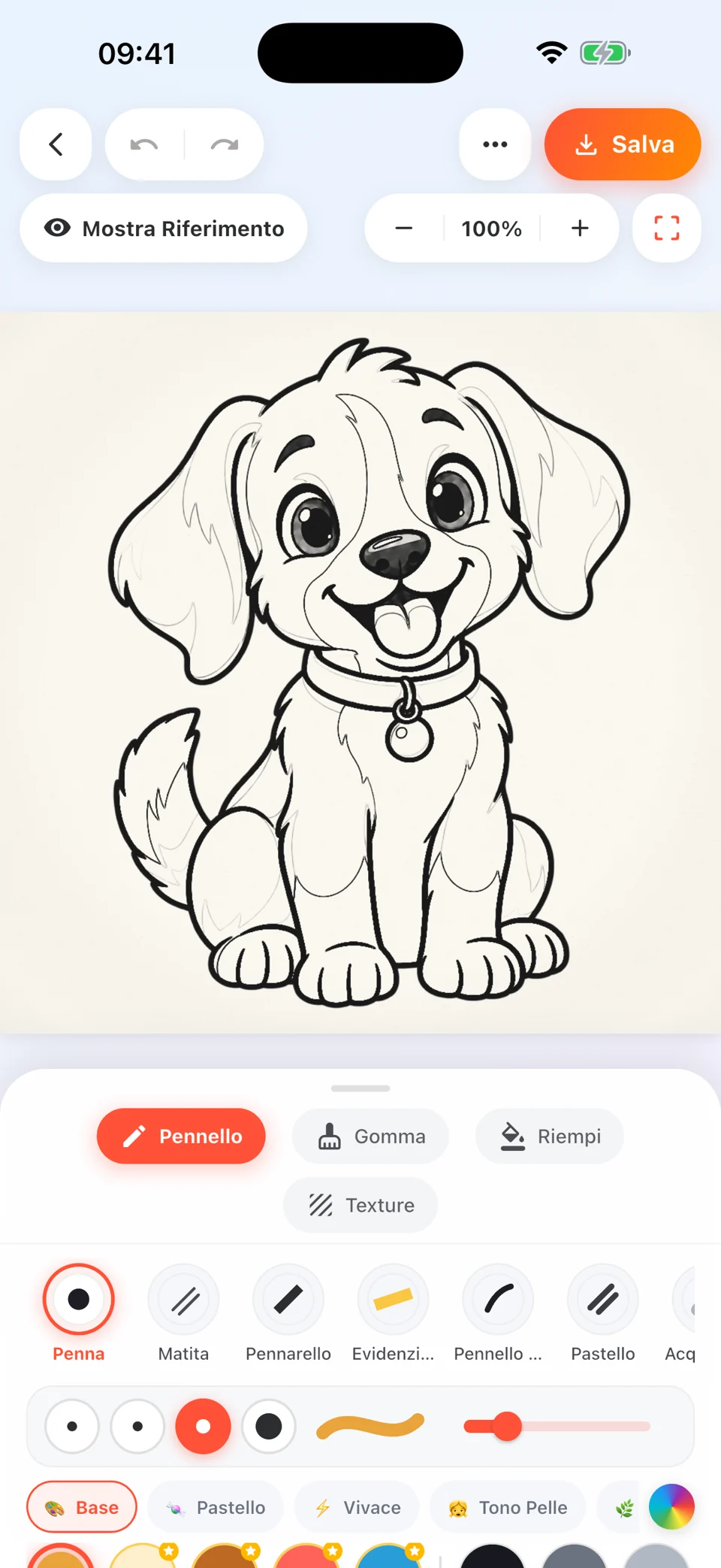 Drawly: Lifetime Easy Paint — 2
