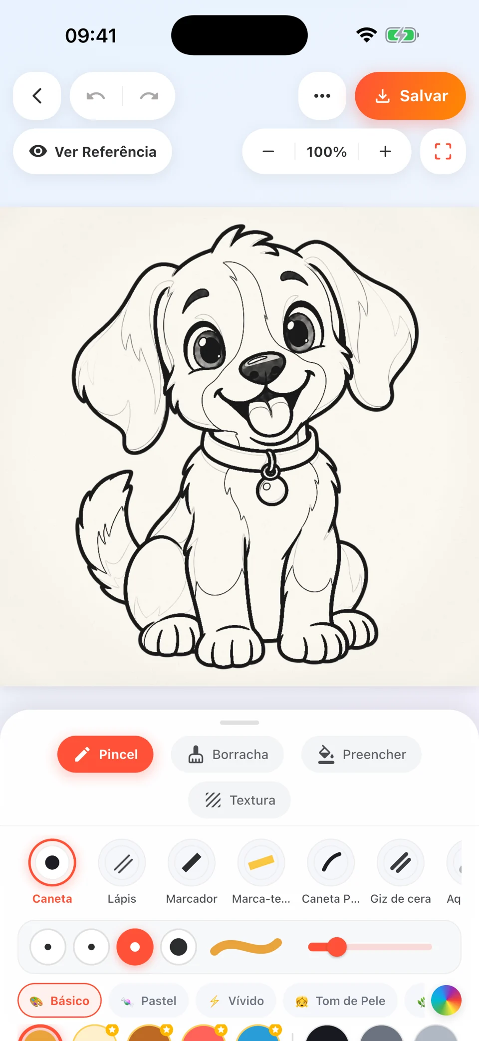 Drawly: Lifetime Easy Paint — 2
