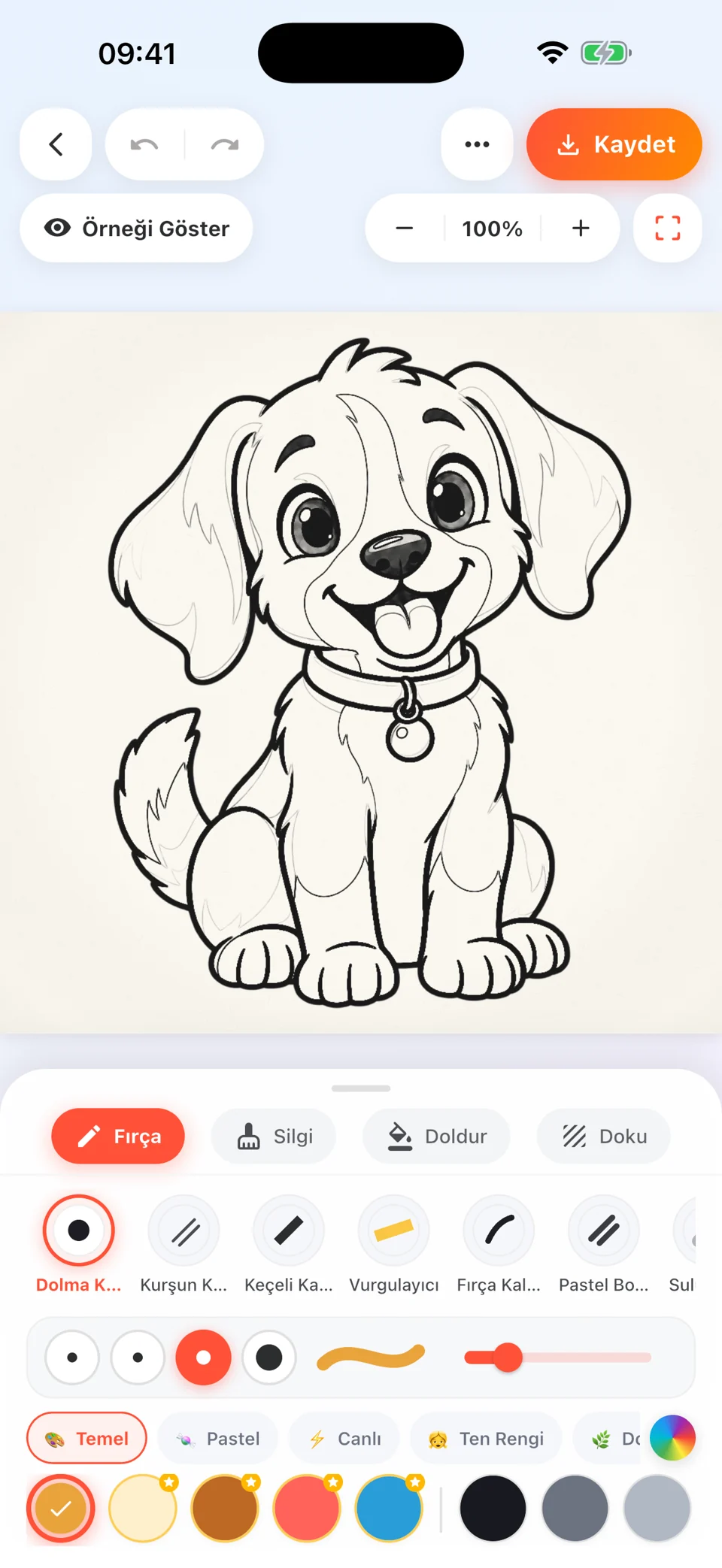 Drawly: Lifetime Easy Paint — 2