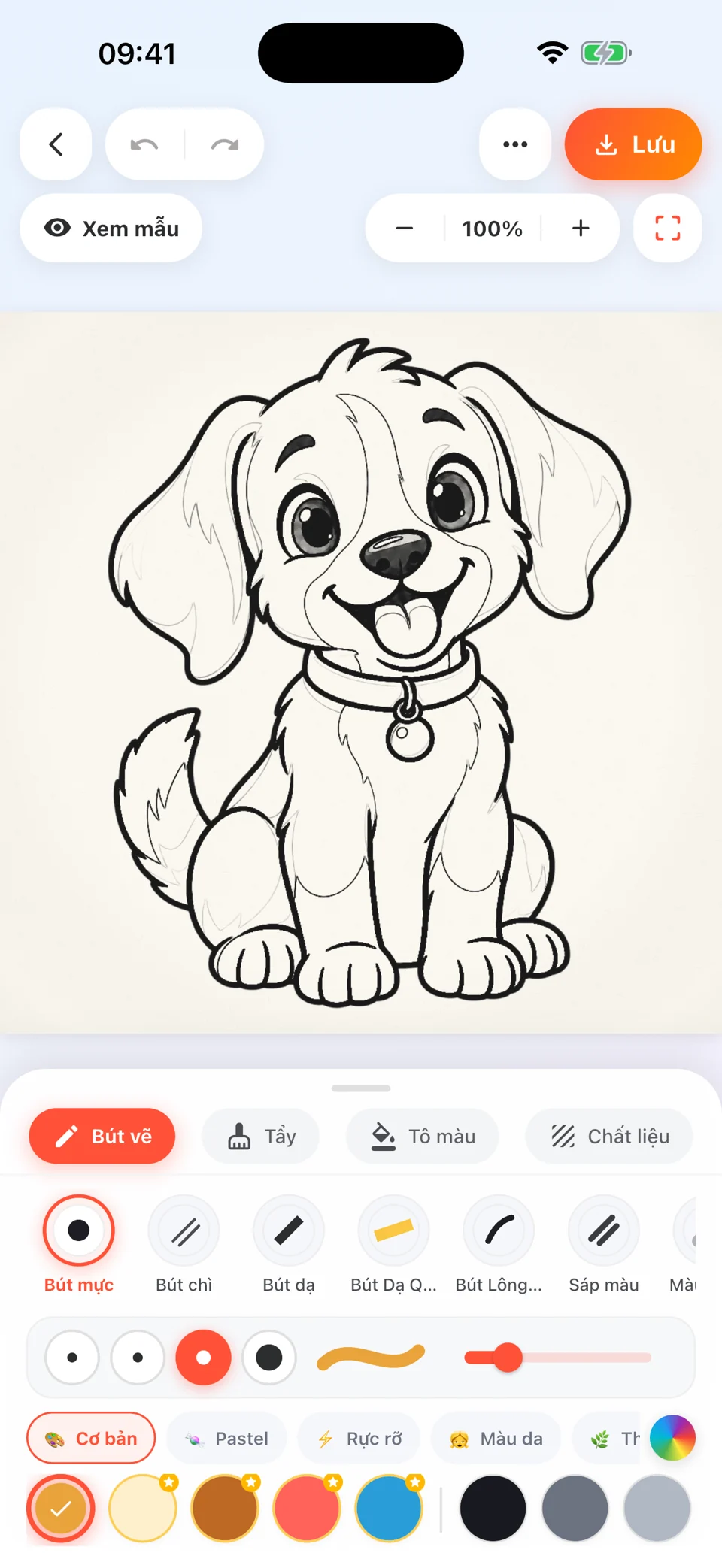 Drawly: Lifetime Easy Paint — 2