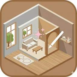 AI Home Design: 3D Decor Room