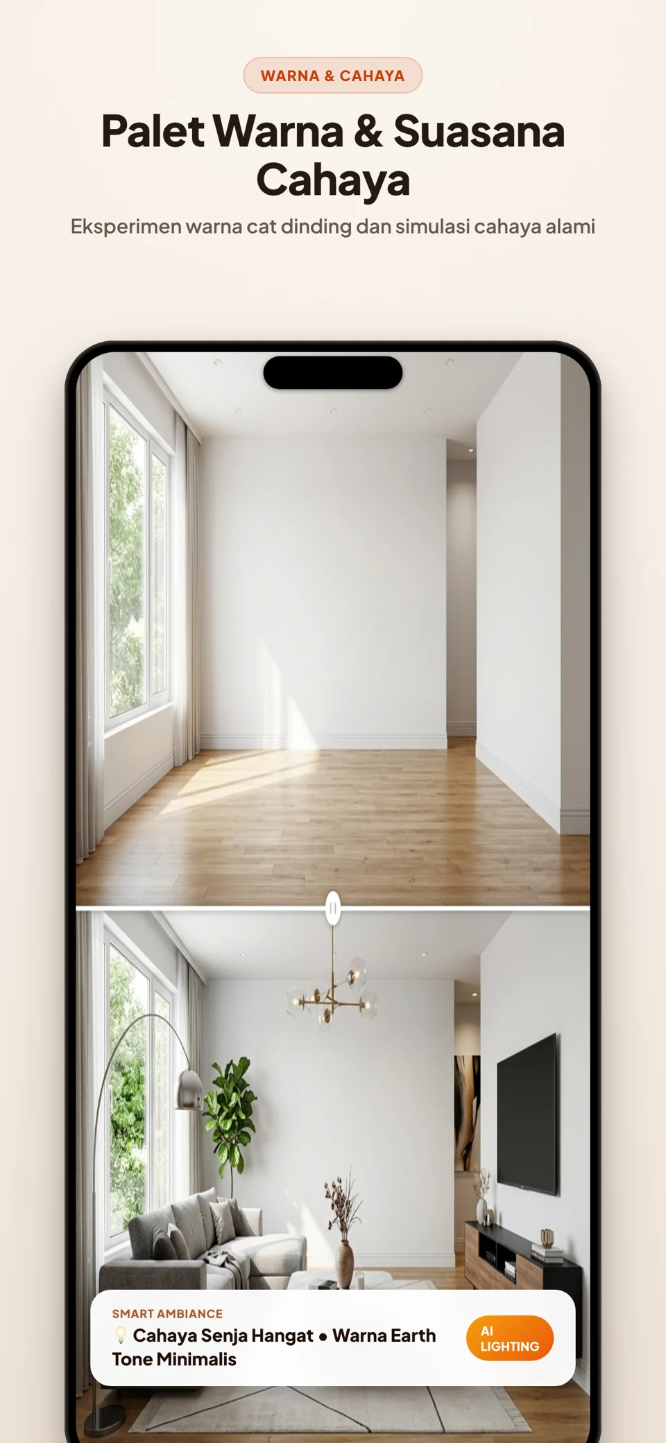 AI Desain Rumah: Interior 3D — 5