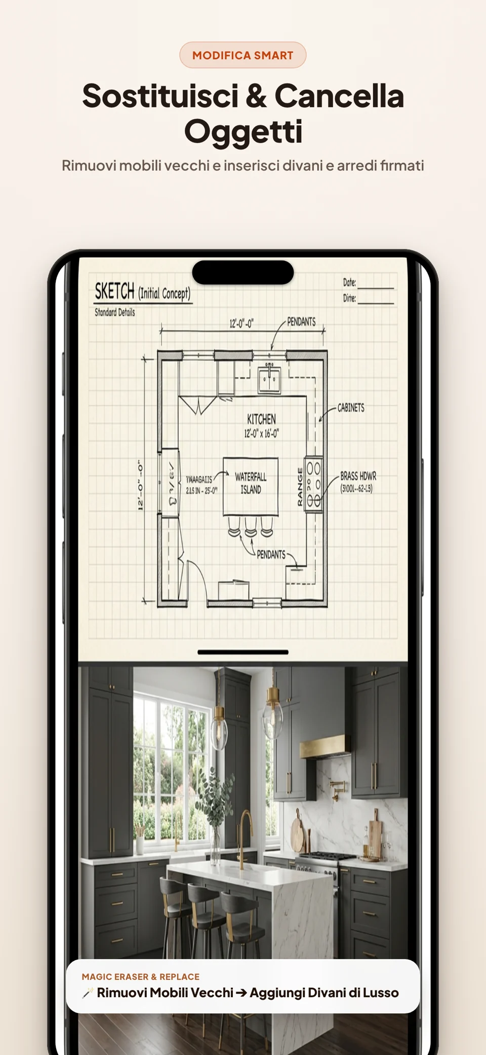 AI Interior Design: Casa 3D — 4