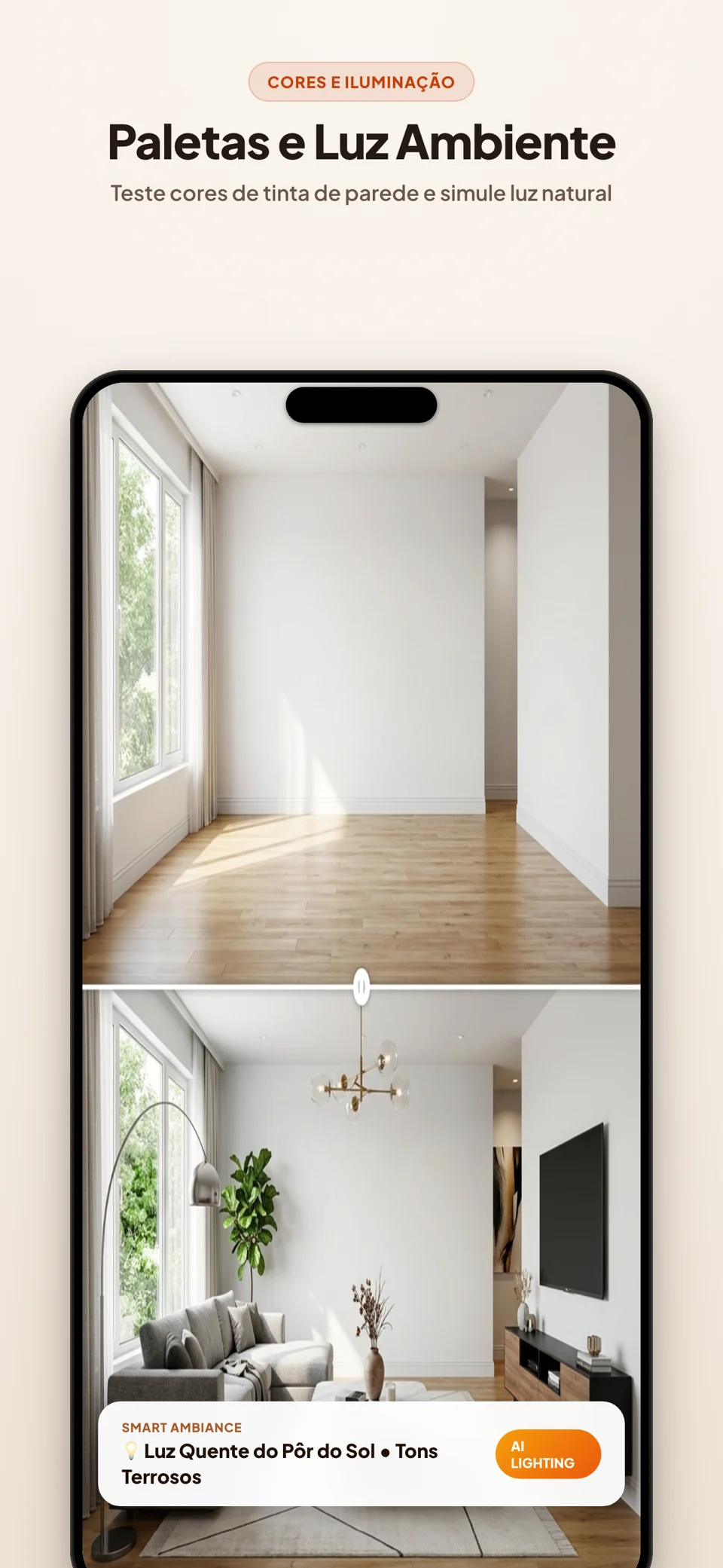 AI Design Interiores 3D Casa — 5