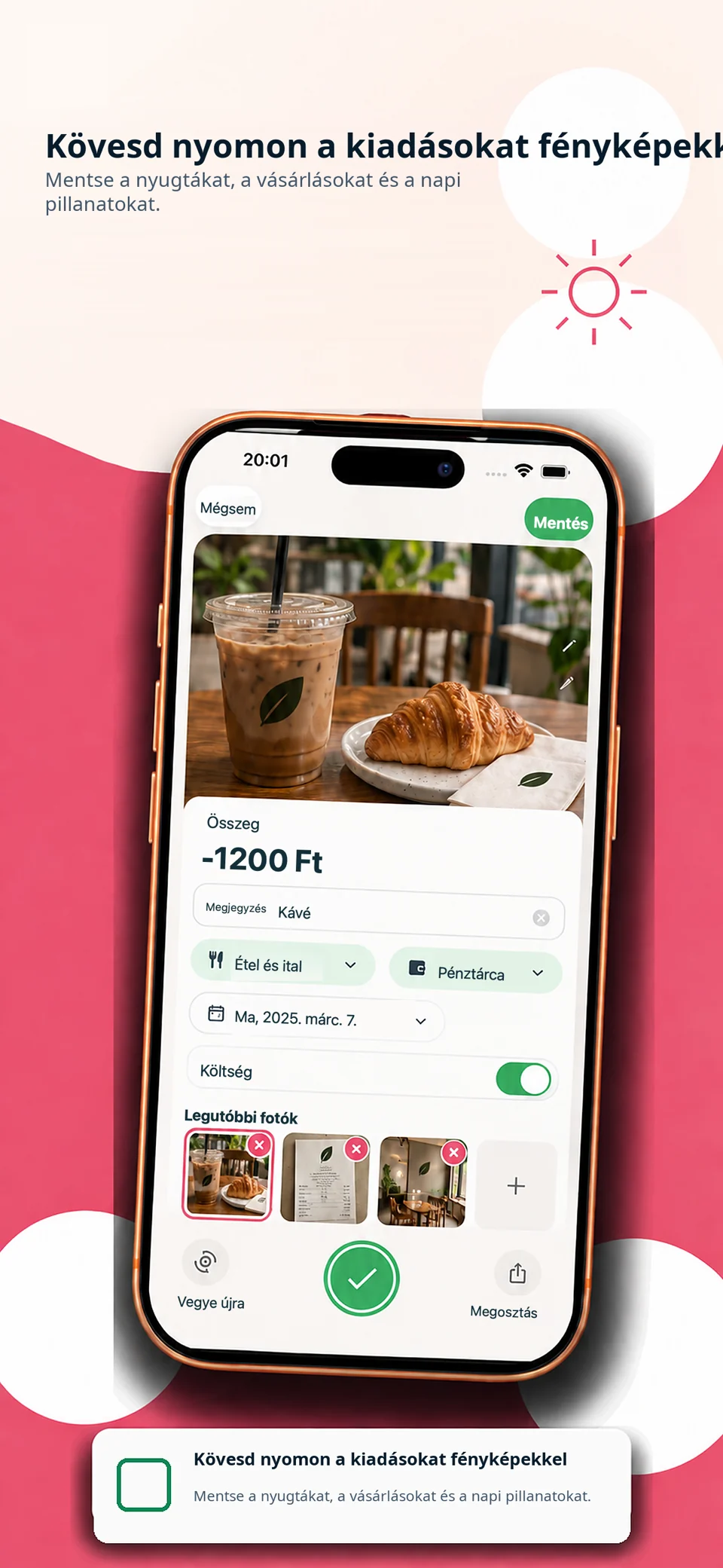 Money Locket: Kiadások — Képernyőképek 2