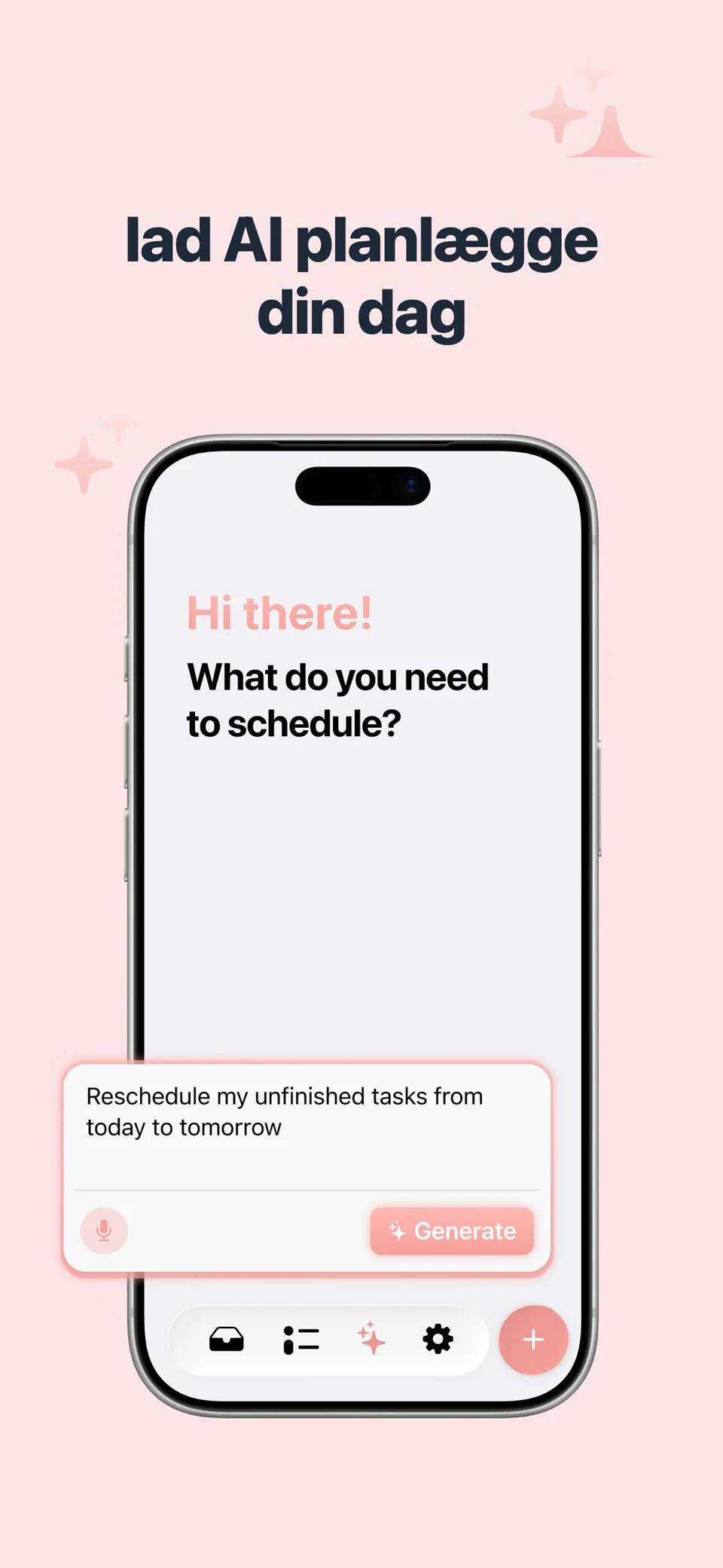 Dagsplanlægger & To-Do Plan — 3