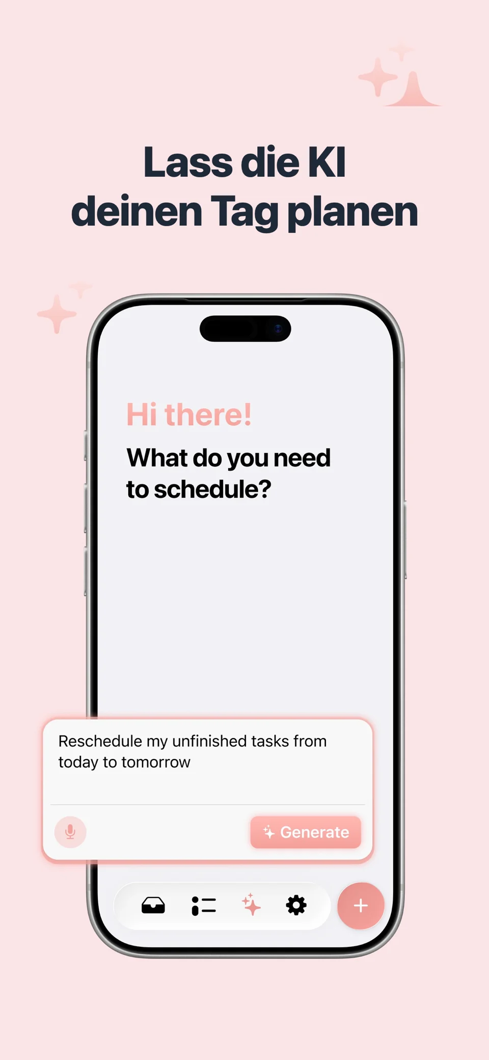 Tagesplaner & To-Do Zeitplan — 3