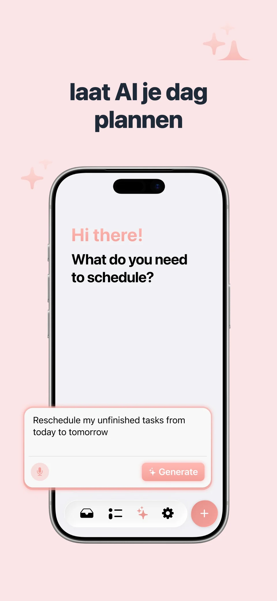 Dagplanner & To-Do Tijdlijn — 3